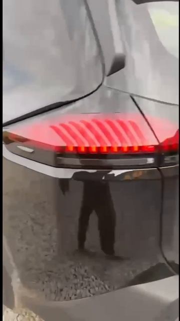 Авто из Китая
