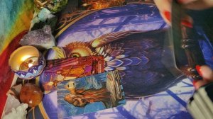 Кто о вас сегодня думал и что именно 🔮 таро расклад