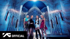 'KILL THIS LOVE' BLACKPINK MV
