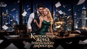Контрактная жена генерального директора