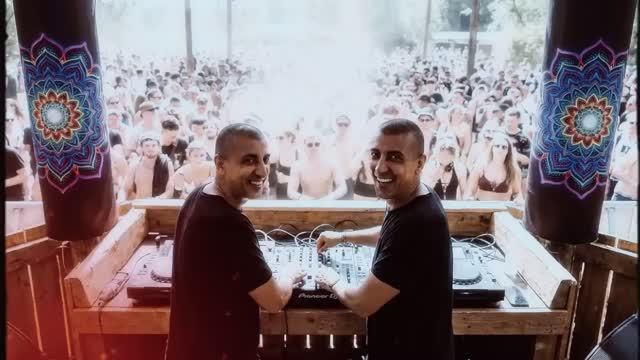 Astrix 🔥 Live From OZORA Festival 2026   Deep, Hypnotic & Tribal Psytrance Set