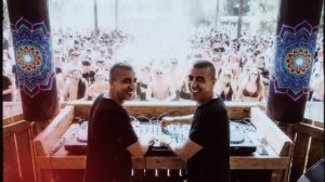 Astrix 🔥 Live From OZORA Festival 2026   Deep, Hypnotic & Tribal Psytrance Set