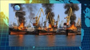 Россия за сутки уничтожила 7 украинских кораблей: Киев оказался лишен морского судоходства
