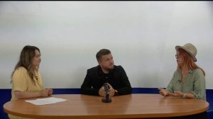 ТЕМА ДНЯ_Туристический потенциал Верхневолжья