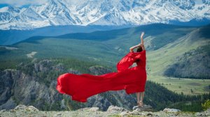 Алтай и Синегорье / Авторская песня