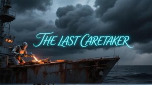 The Last Caretaker (Выживач в океане) Прохождение # 43