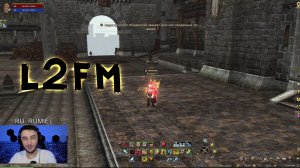 LINEAGE 2: МИСИСИПИ ВО ВРЕМЯ ГЕРОЙСТВА НА ДУЭЛИСТЕ РЕШИЛ СМЕНИТЬ КЛАСС