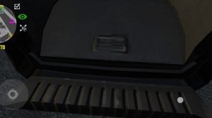 Обзор на BMW X5M 2022 года в игре симулятор автомобиля 2