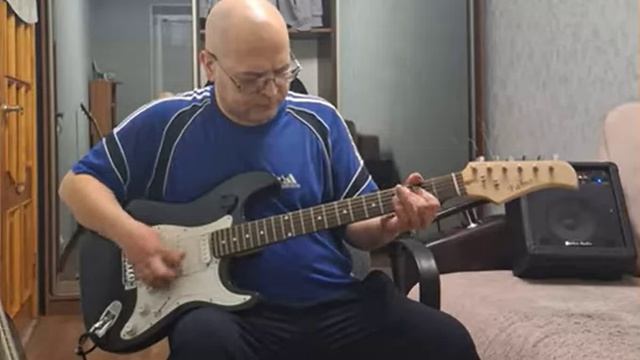 Мой рок-н-ролл