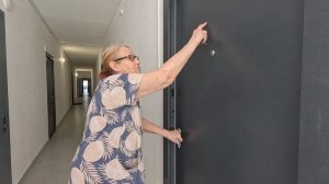 Жизнь вне орхидей. забывает МАМА что делала но на подоконнике вырастила ЦВЕТНИК