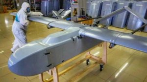 ❗️Литва запустит производство украинских дронов на своей территории