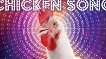 Chicken Song: тот самый вирусный хит! 🐔🔥