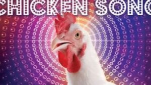 Chicken Song: тот самый вирусный хит! 🐔🔥