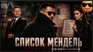 Шок!!! Она всех слила. Мендель опубликовала список агентов Зеленского👺 / Чаплыг /
