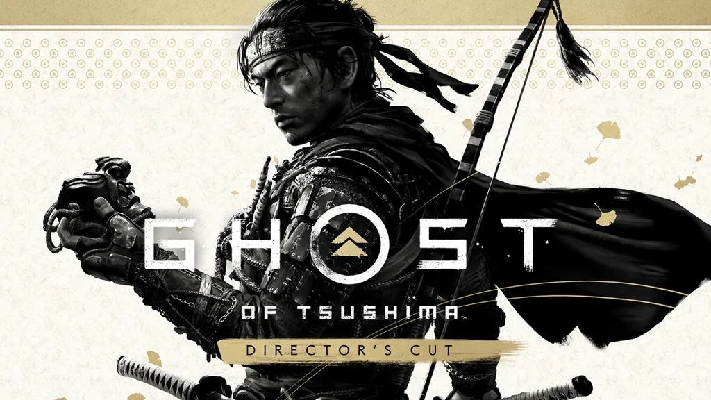 GHOST  OF TSUSHIMA Режиссерская Версия ( Призрак Цусимы) PS5 Прохождение Часть 8