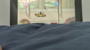 Cuphead 2 чернильный остров 2/2