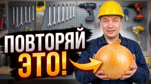 НЕ ВЫБРАСЫВАЙТЕ яичные лотки! Выращиваем сочный зеленый лук без земли и грязи.