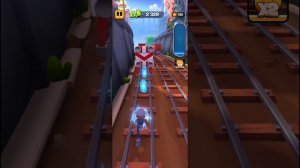 Subway city - игра для детей