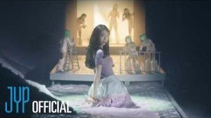 'ICE CREAM' YUNA MV