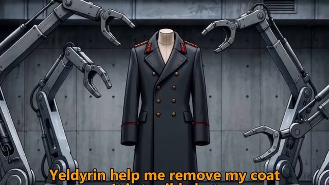 Фурри аи мультик