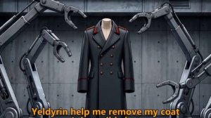 Фурри аи мультик