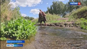 Почему охотники не рады девушкам в лесу – выяснила ГТРК «Кострома»