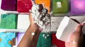 АСМР !!!!! PrettyLittlePowders !!! Сборник Автора !!!!!