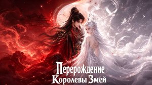 Перерождение Королевы Змей