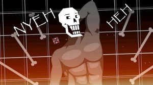 ''coolskeleton95'' by BrokenMusicBox | Geometry Dash