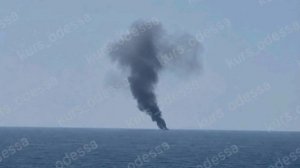 ‼️Нанесены новые удары по судам и портам врага, — Минобороны
