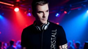 эфир   муз DJ