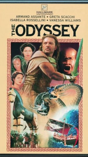 Одиссей ` The Odyssey - 1997