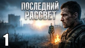 НОВЫЙ МОД! S.T.A.L.K.E.R Последний Рассвет #1 - Избавляемся от Элизы и Анны