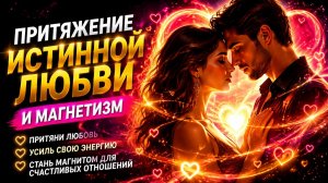 Вы встретите истинную любовь. Просто напишите.