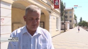 На севере Волгограда готовится еще одна зона благоустройства