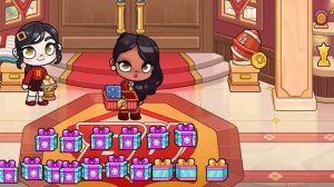 ВСЕ 26 СЕКРЕТЫ УНИВЕРСИТЕТА 🎓🏫 в AVATAR WORLD ИСТОРИЯ  РУТИНА СЕМЬИ ОБНОВЛЕНИЕ СЕКРЕТЫ СЕРИАЛ