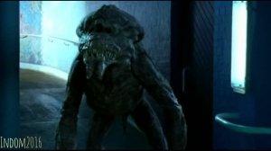 Future Predator Season 1 Tribute - Strike Back