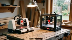 3D принтер