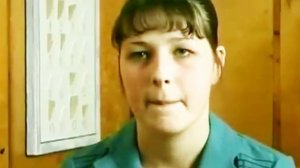 Женская малолетка, не слабый пол. 
девочки рассказывают о своих убийствах
