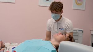 Рысбаев Данияр Кубанович Врач стоматолог-ортодонт