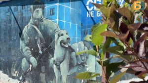 «СВОих не бросаем» – символ единства и поддержки