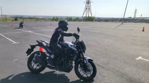 Rotations GP/Raznopolova Tatyana/yamaha mt-03/heat2