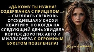 Истории из жизни|Да кому ты нужна?|Аудио рассказы|Аудиокниги слушать онлайн|Жизненные истории