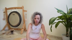 1030/84 - Исцеляющая Медитация
