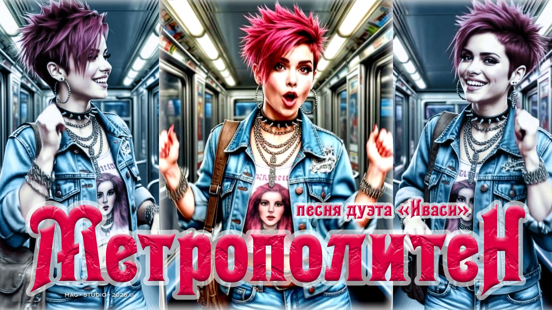 Мы будем жить!