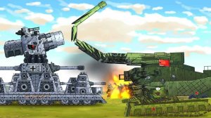 От Карла-44 не спастись! Поражение Советской Доры？ [OTulIzGx4hY]