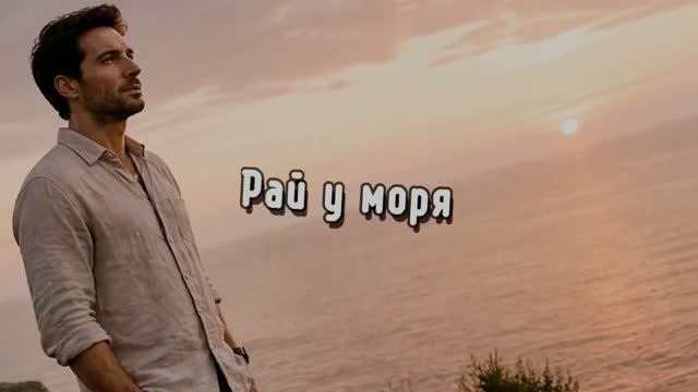 Рай у моря