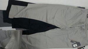 44788 Штаны мужские большие размеры johny bigg сток, 4пак, johny bigg men pants оптом