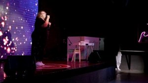 Галина Ширяева - Не отрекаются любя (кавер Алла Пугачева)