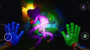 играю в поппи плейтайм 3 часть 2